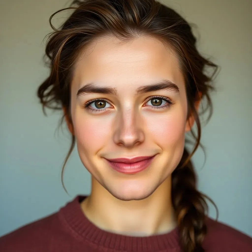 Picture of Alexandra Gardner