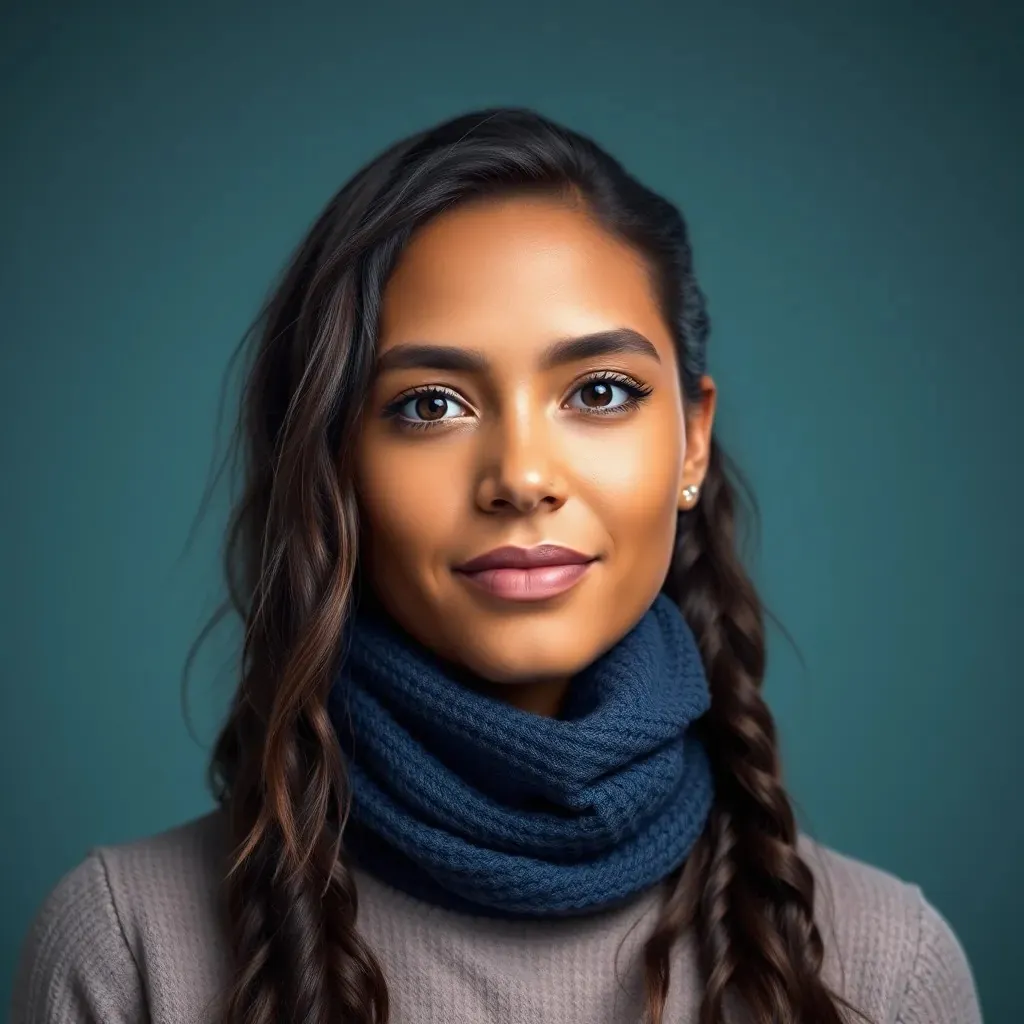 Picture of Jennifer Mathis