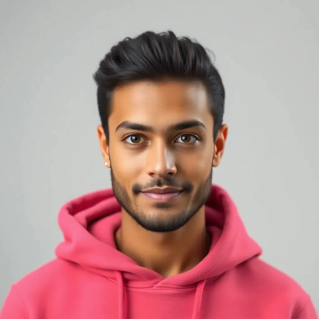 Picture of Scott King